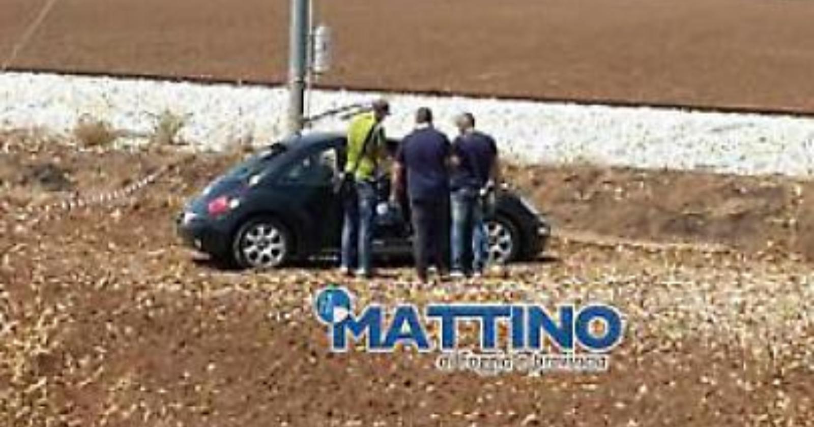 Operazione "In nome del Padre": arrestati i fiancheggiatori del boss Romito