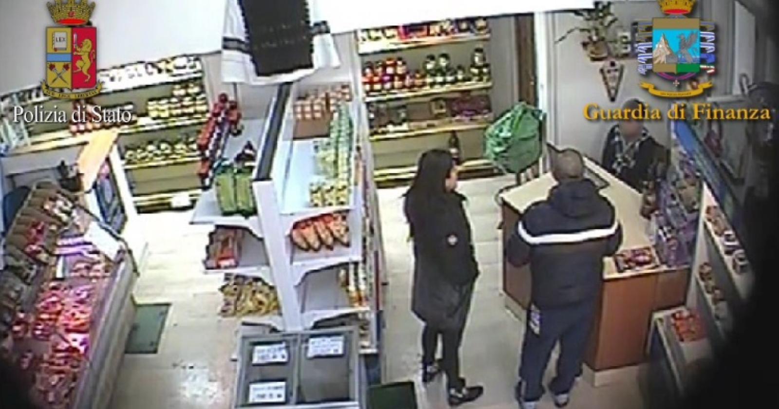 Foggia, usura ed estorsioni: 5 arresti