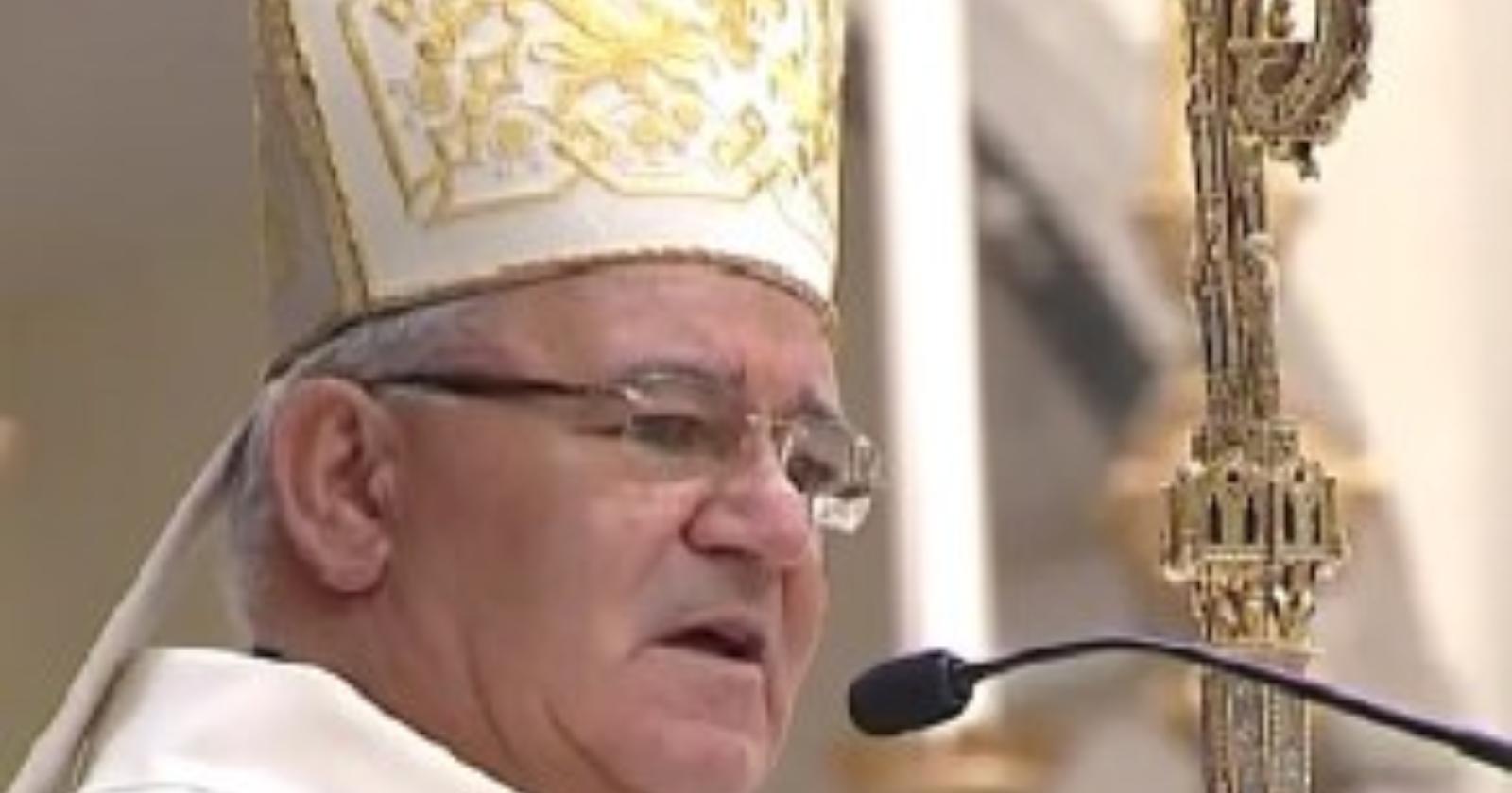 Diocesi Tursi-Lagonegro: «Mai ricevuto lettere che denunciassero abusi sessuali»