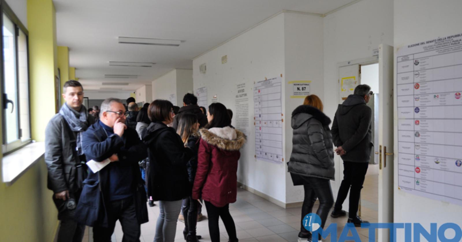 Tra voto disgiunto e "croce in testa" al sindaco, ecco come si vota alle comunali
