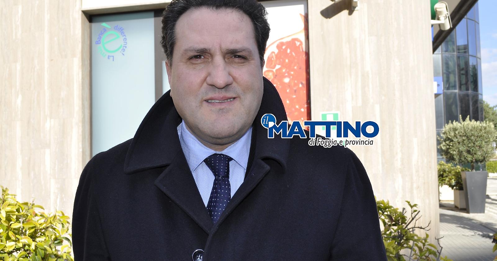 Espulsione parlamentari M5s, De Bonis: "Aspetto la decisione del Garante Beppe Grillo"