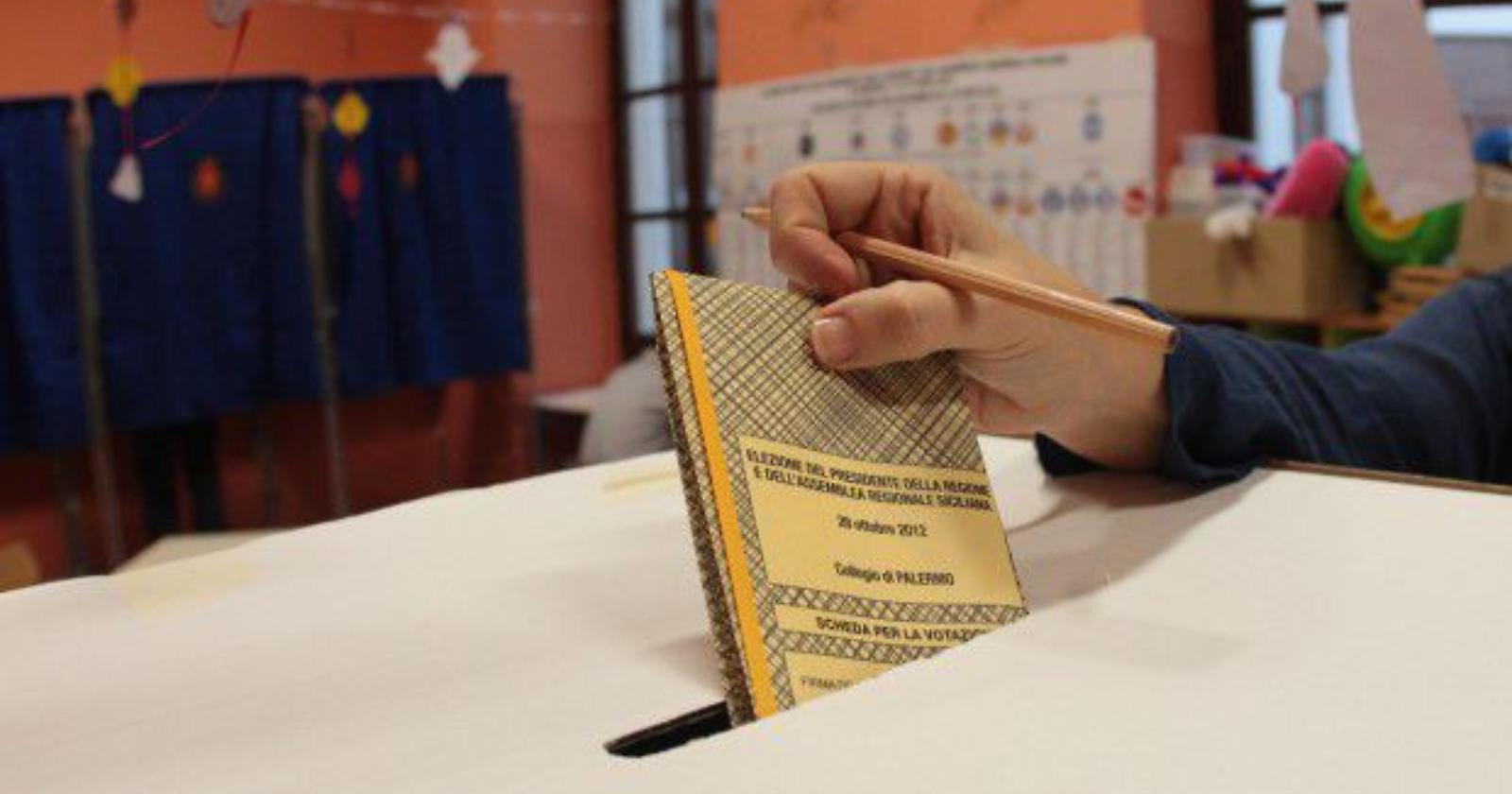 Elezioni: clamorosa sconfitta del Pd lucano, trionfa il M5s