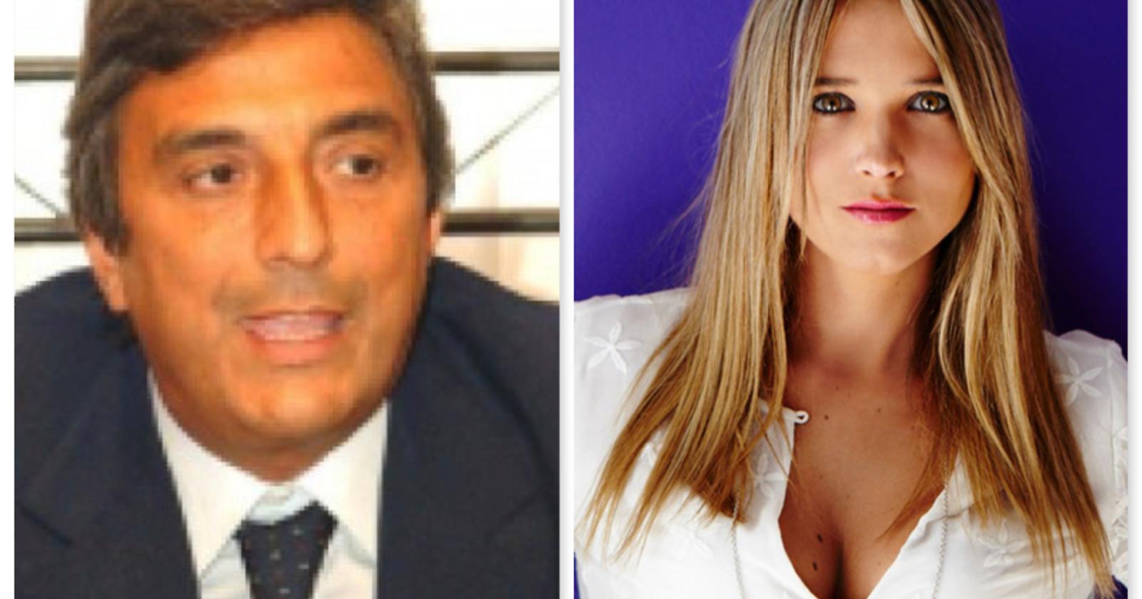Elezioni: Barra e Viceconte, gli emblemi della sconfitta del Pd in Basilicata