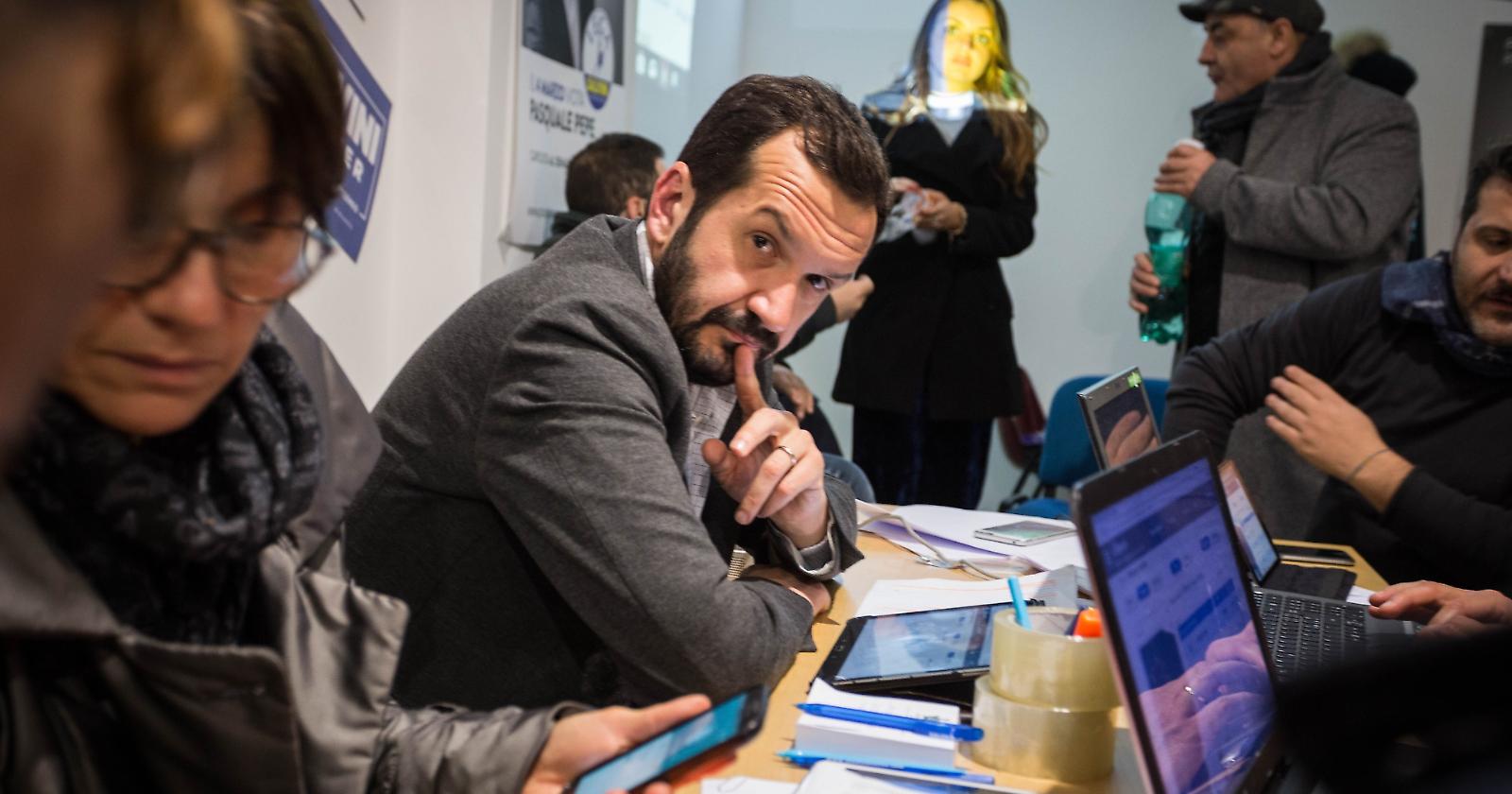 Il senatore Pepe: «Errore gravissimo negare l'esistenza della mafia in Basilicata»