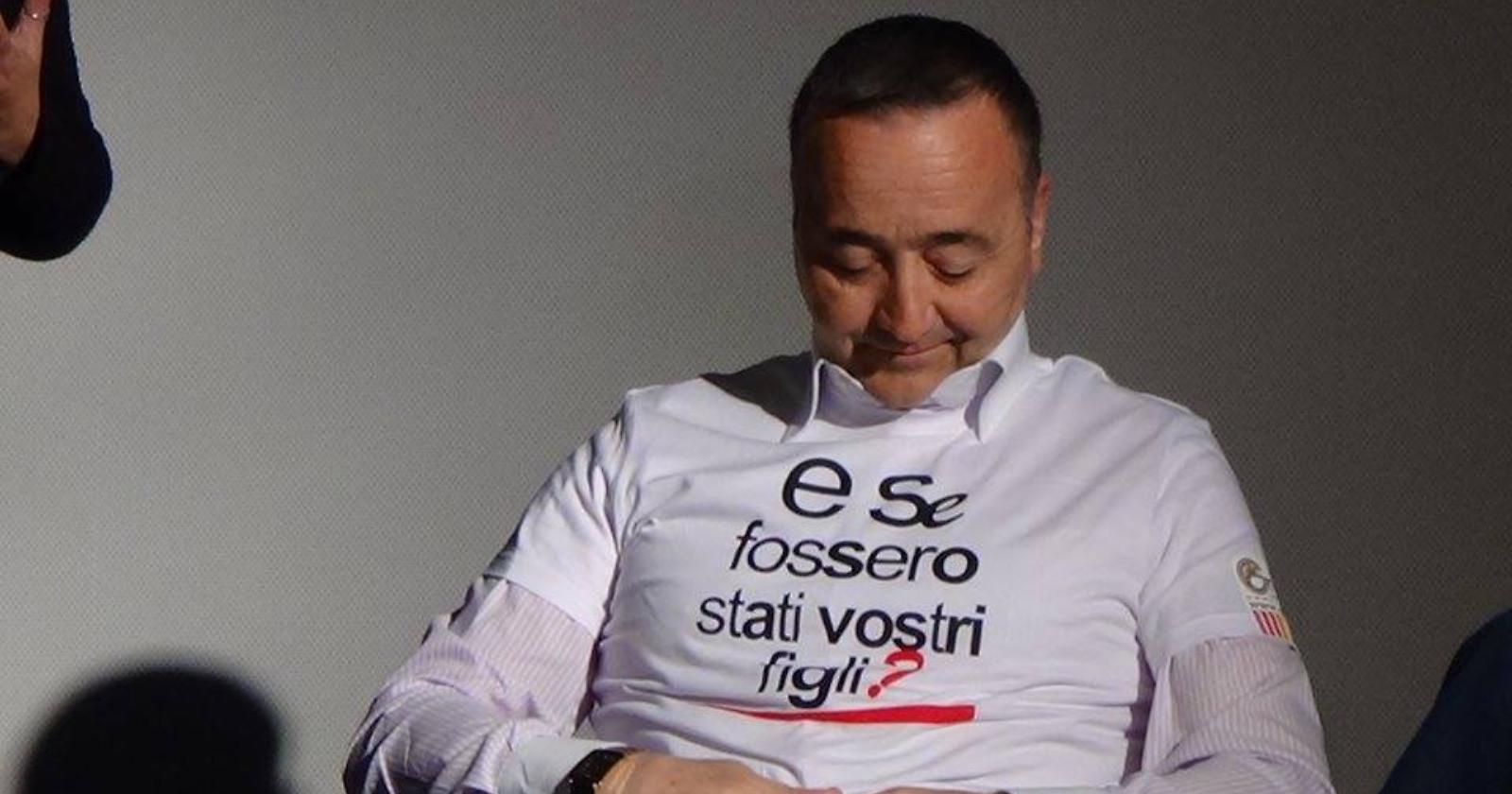 Potenza, ex consigliere comunale sfida il sindaco: «Togli lo street control davanti al Comune o chiedo le tue dimissioni»