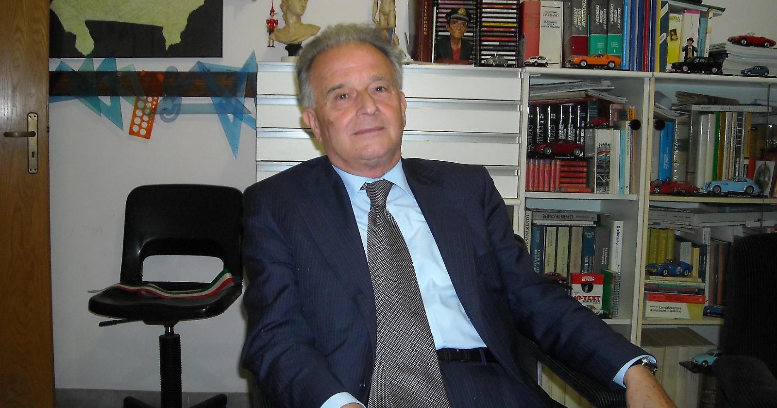 L'analisi dell'ulivista Mario Lettieri: «Ci sono due Italie. Ora la politica rifletta»