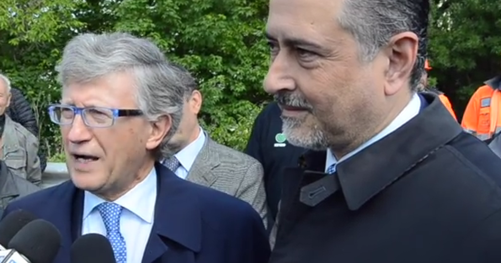 Anche Vito Santarsiero è per il "Pittell-exit": «Azzerare la giunta per il bene del partito e della regione»