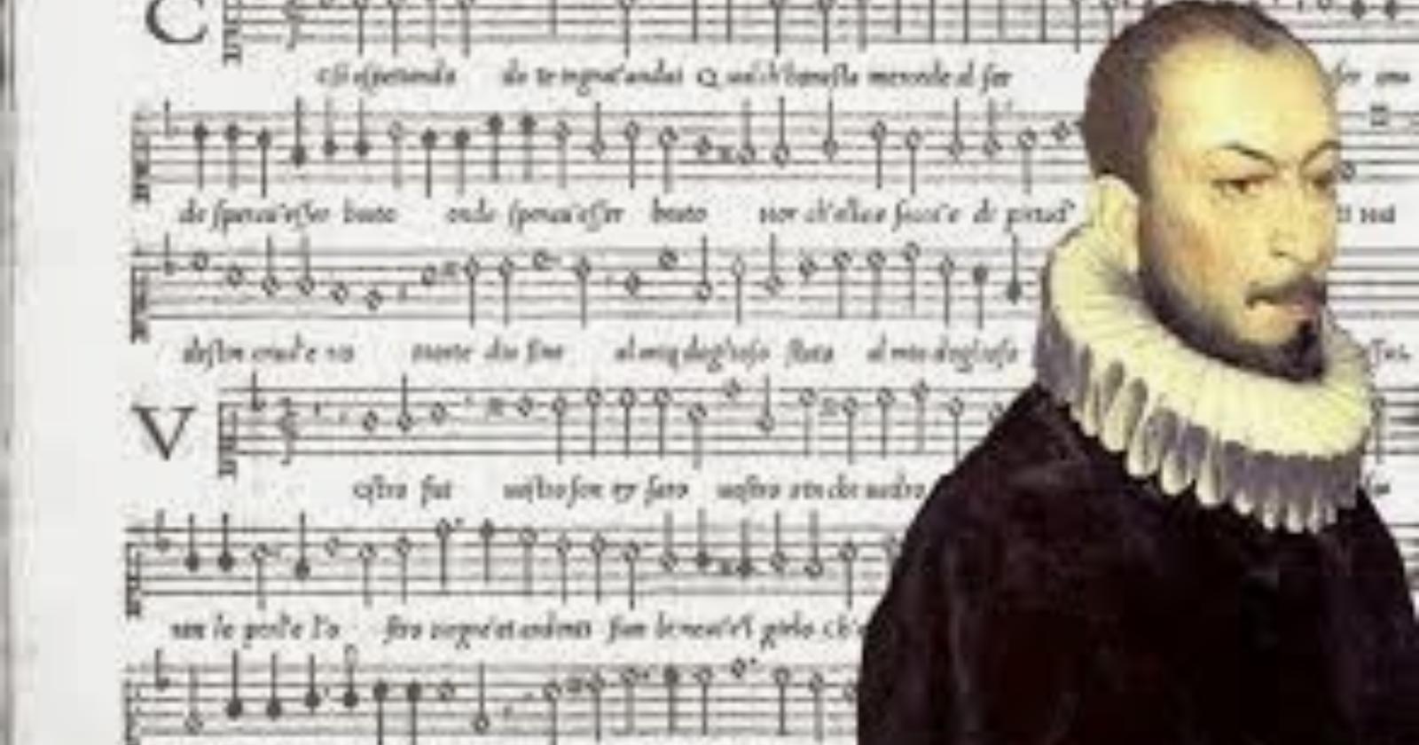 Oggi, 8 Marzo 1566, a Venosa nasce Carlo Gesualdo: il principe dei musicisti discendente da Roberto il Guiscardo