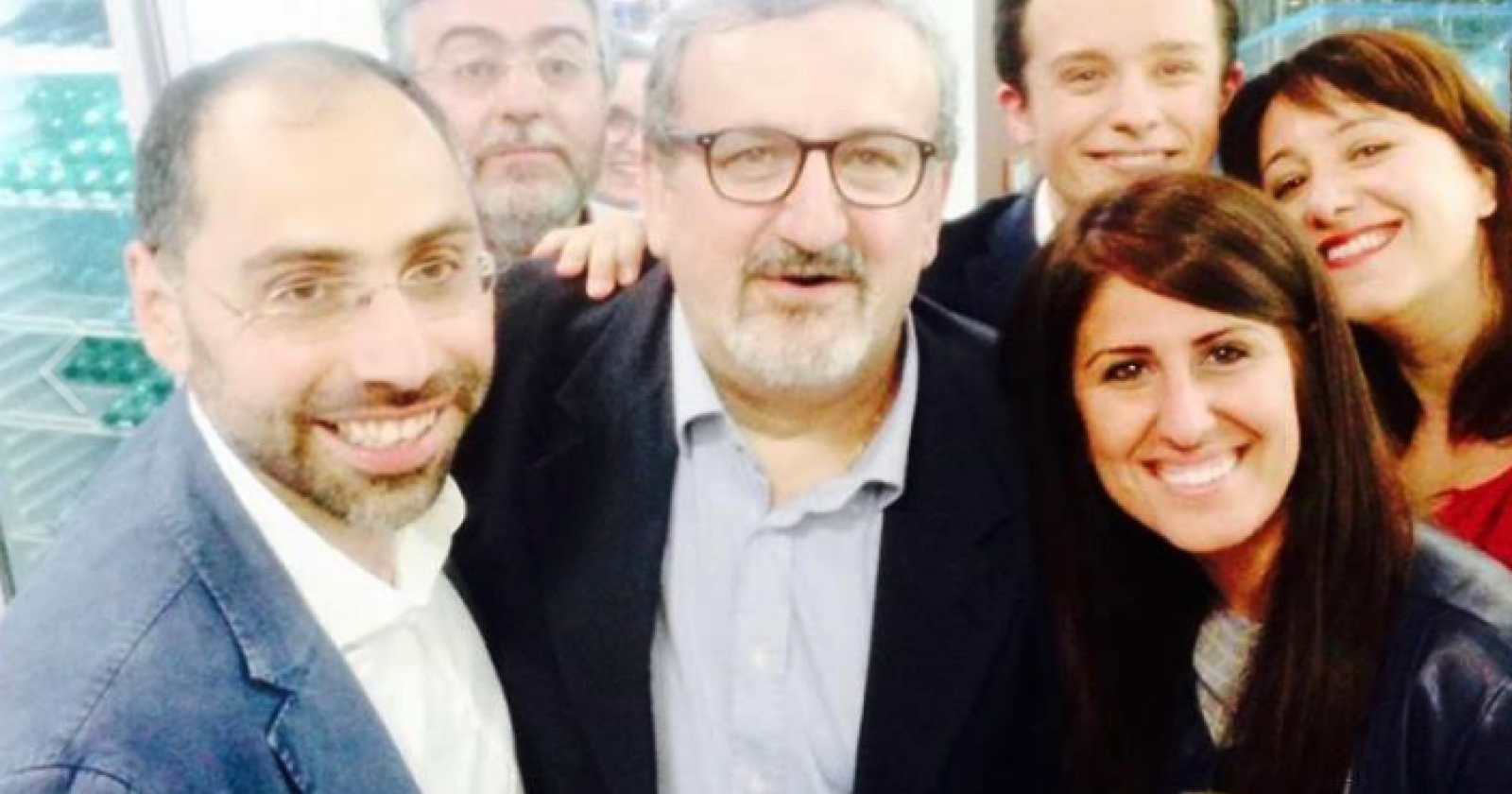 La crisi nel Partito democratico, Purtusiello ora ipotizza una «ciambotta» tra Pd e quarta gamba