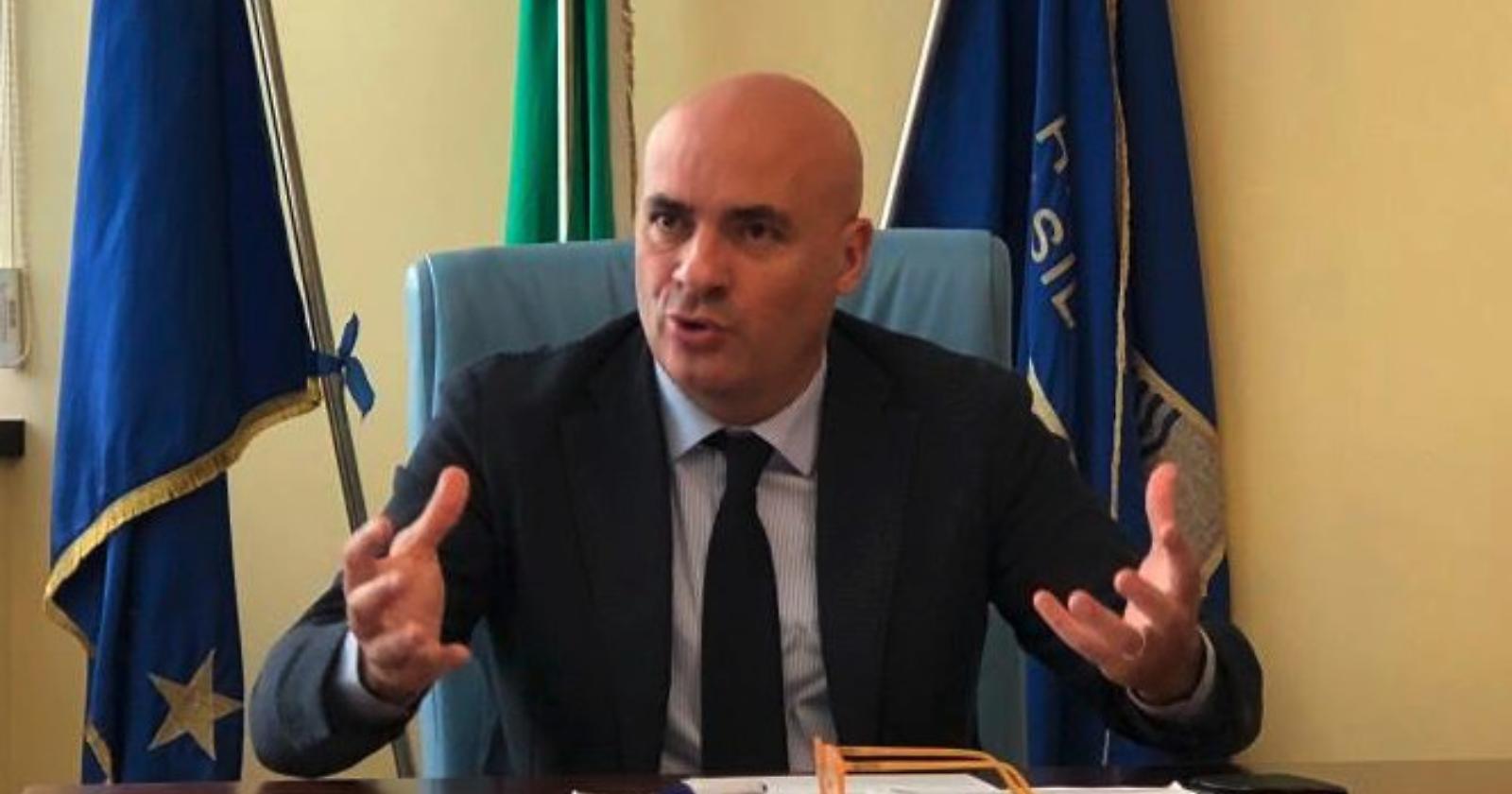 Cinghiali abbattuti tutto l'anno. Braia determinato a risolvere l'emergenza