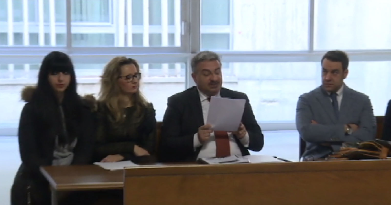 I penalisti di Potenza incrociano le braccia: due giorni di stop contro la riforma Orlando