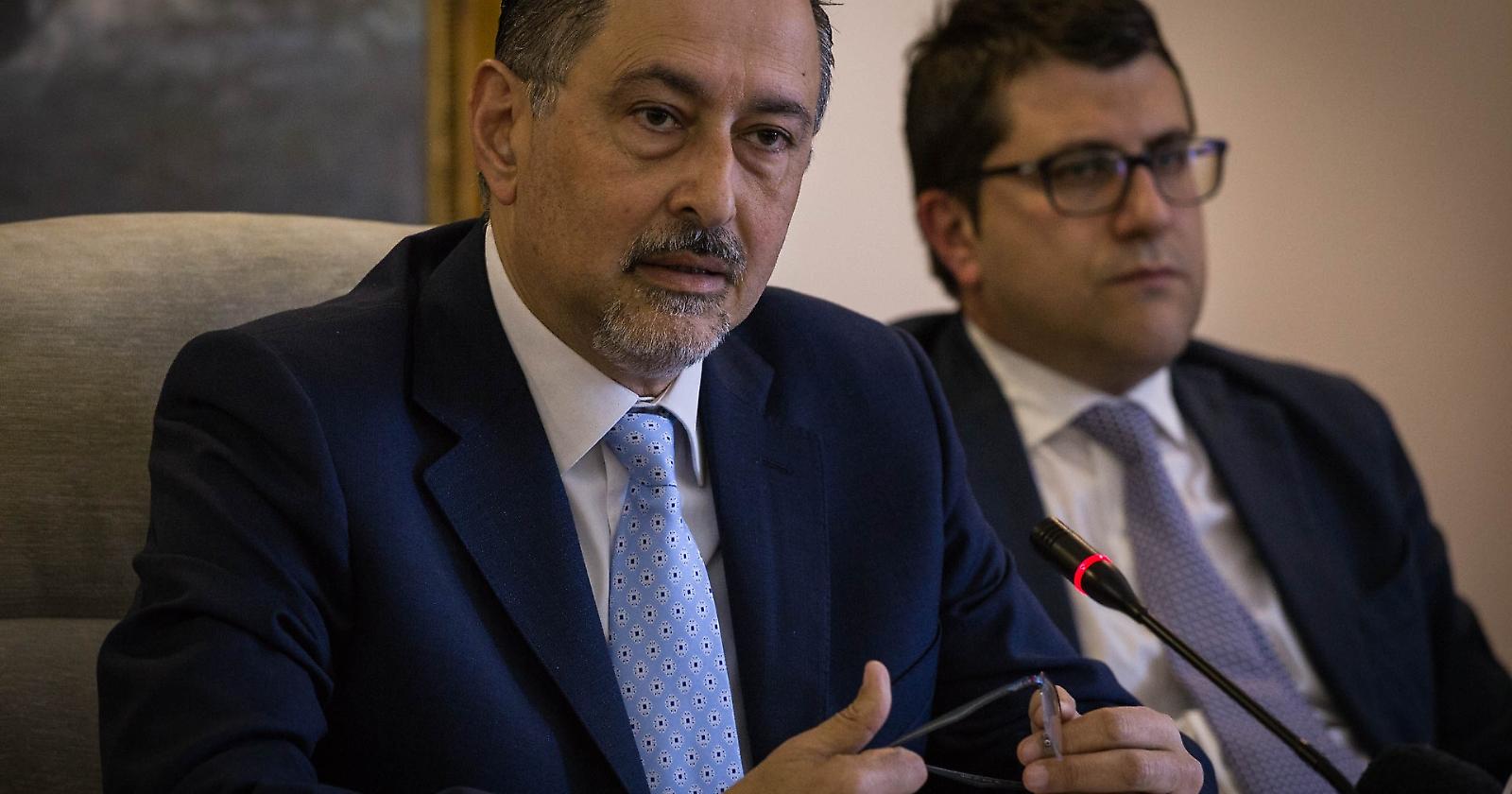 Fondazione Matera 2019, Pittella ringrazia Aurelia Sole. Ora bisogna trovare un nuovo presidente