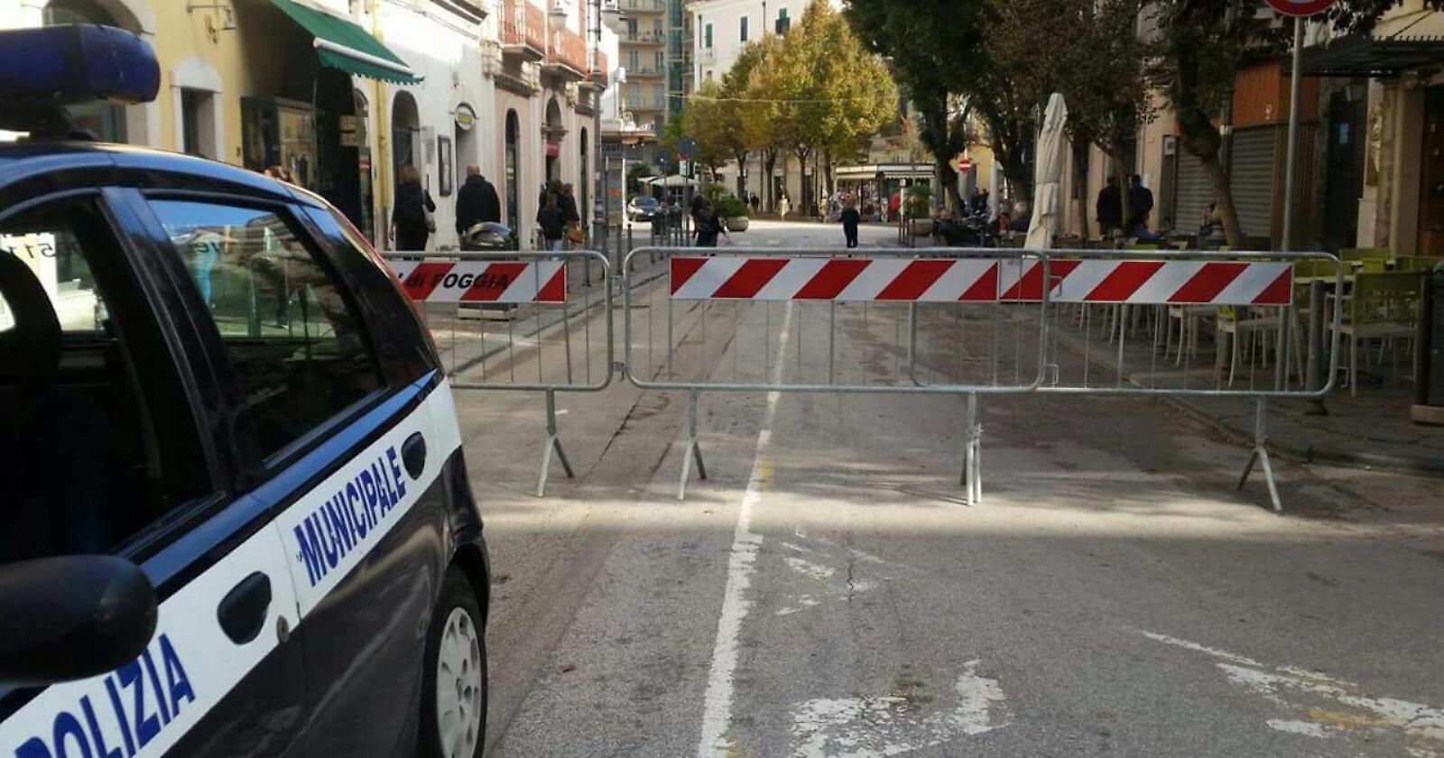 Giornata nazionale in ricordo delle vittime di mafia: ecco le indicazioni stradali in città 
