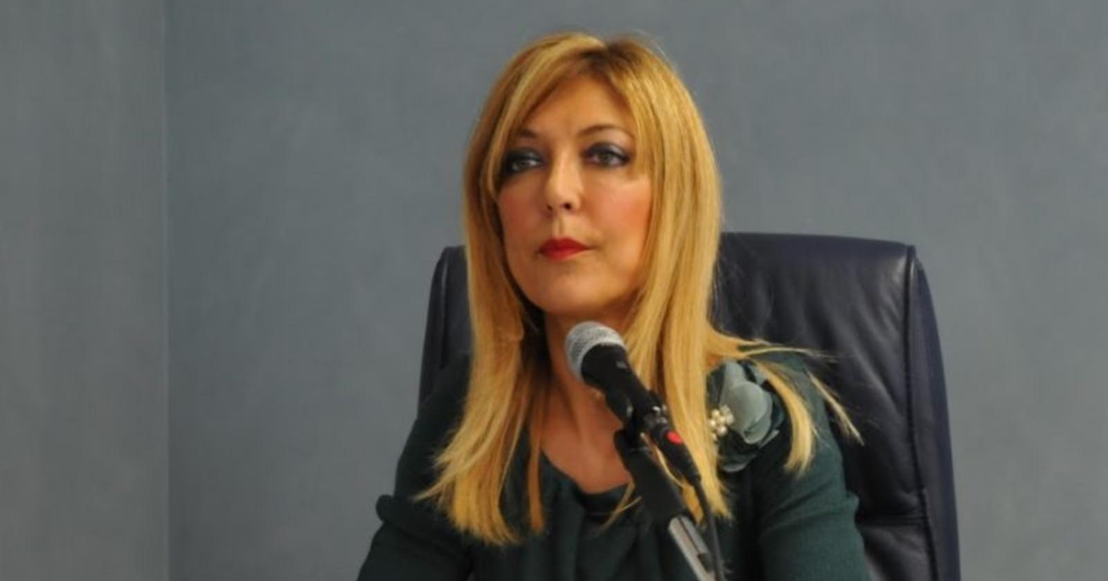 106 candeline, gli auguri di Pipponzi alla lucana Maria di Perna 