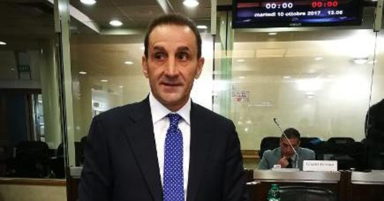 L'Avis incassa il sostegno del consigliere regionale del Psi Bochicchio
