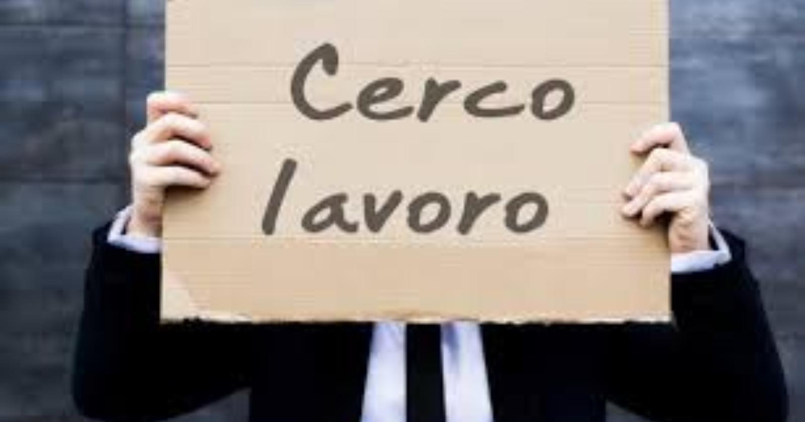 Lavoro: «La Basilicata è la peggiore al Sud»