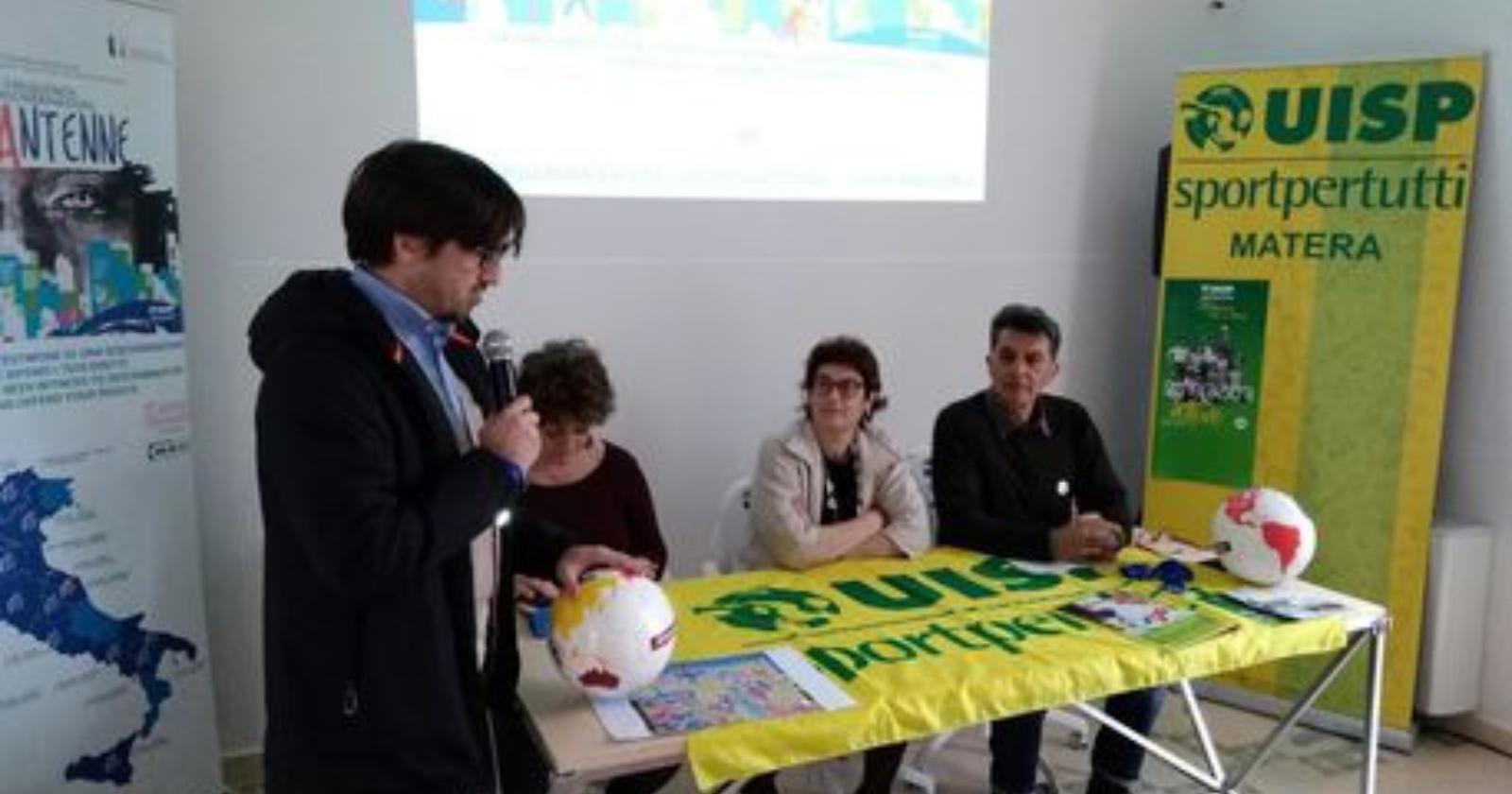 Matera 2019, il 18 e 19 marzo la terza tappa di avvicinamento