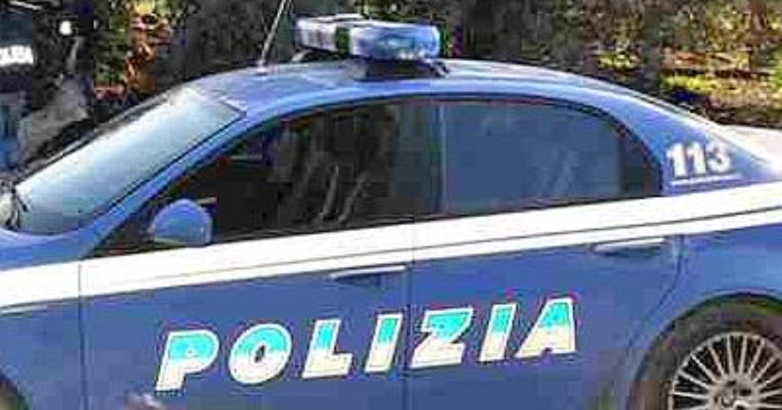 Borgo Cervaro, cittadino albanese ferito con un proiettile alla testa: è grave