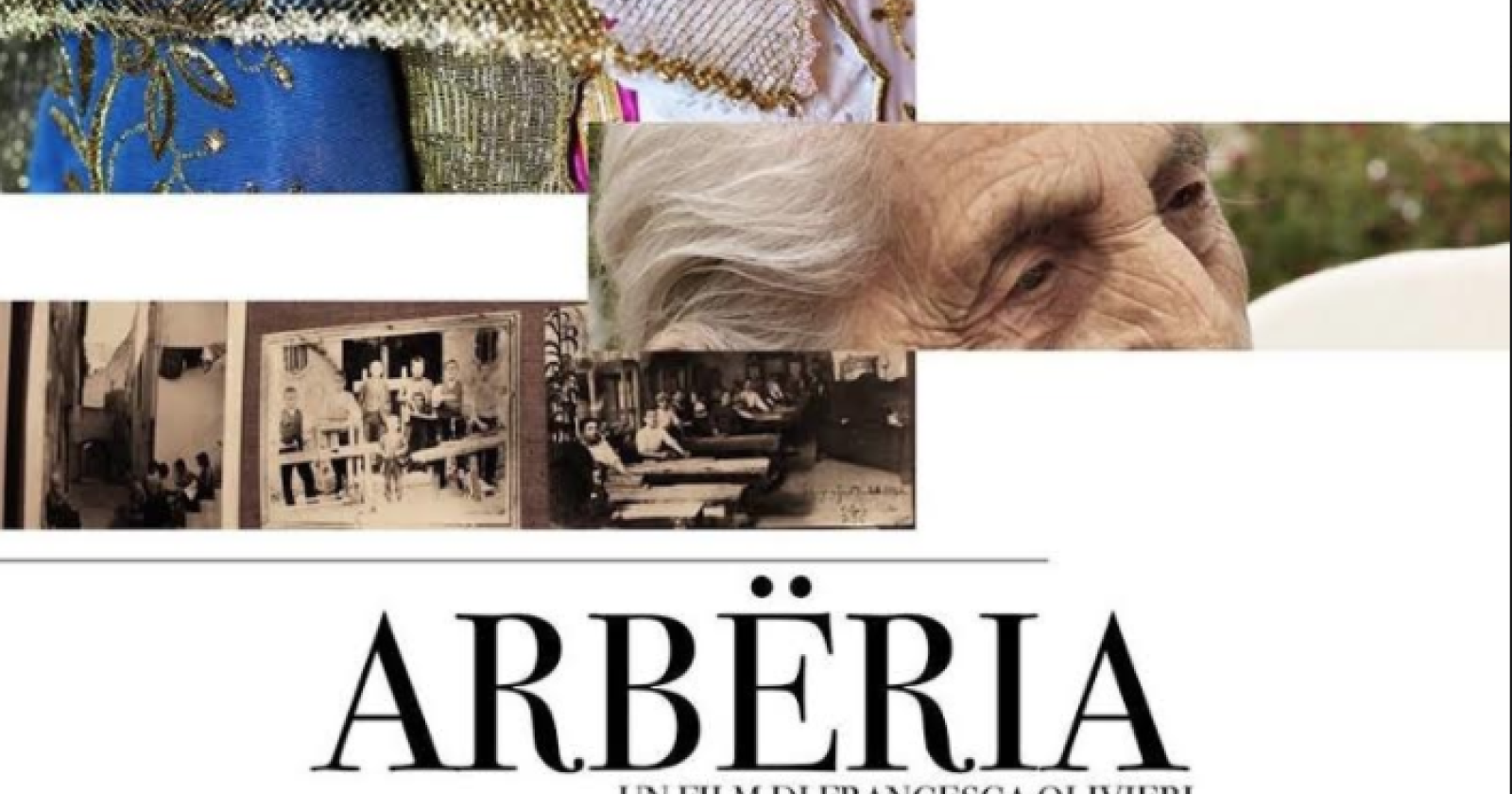 In Basilicata si gira "Arberia", il casting a Melfi sabato prossimo