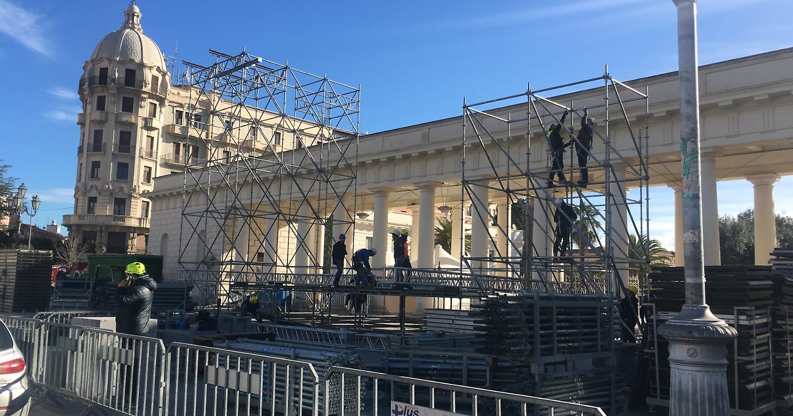 Foggia, ecco le misure di sicurezza per la Giornata in ricordo delle vittime delle mafie