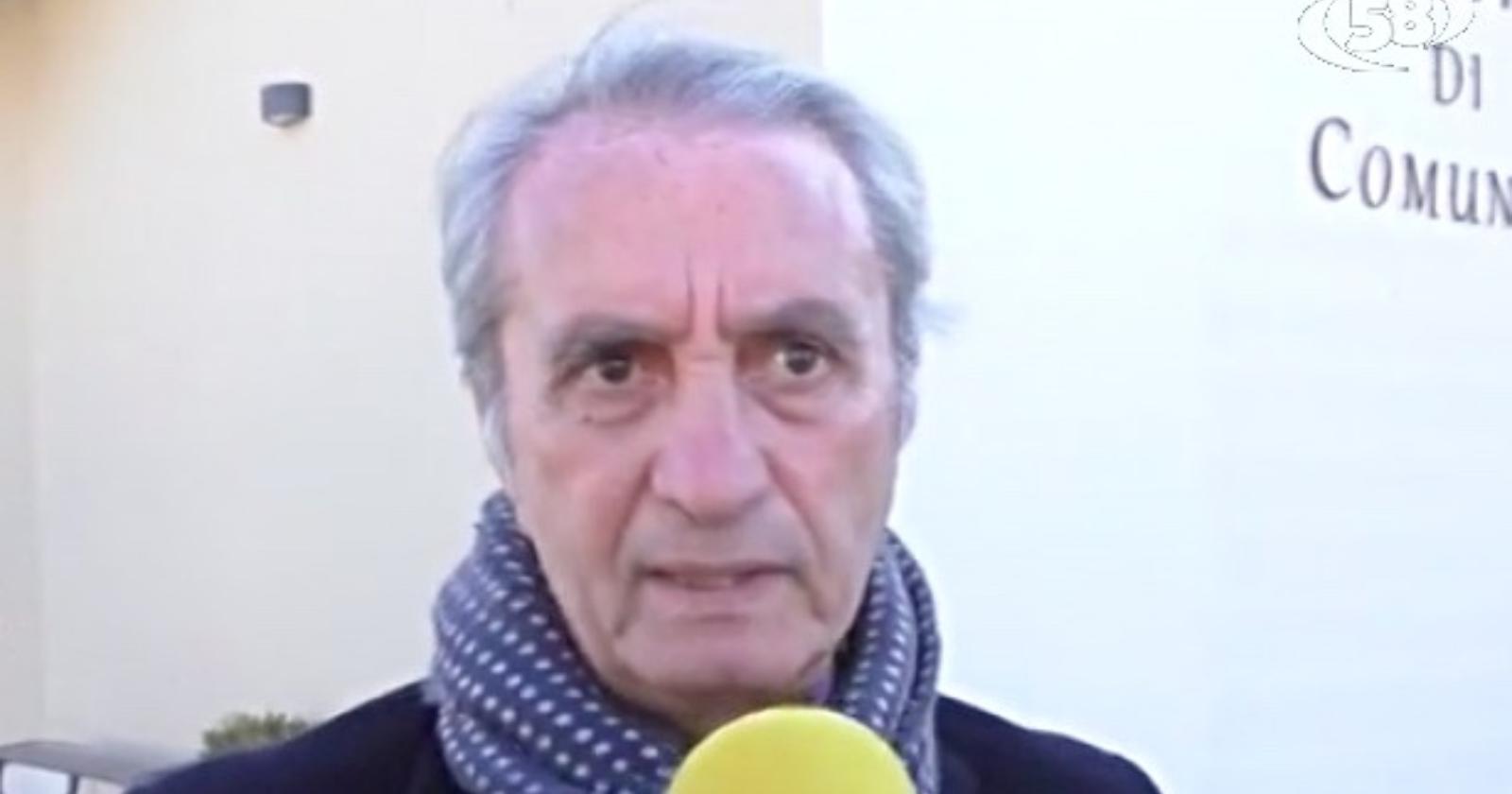 Aldo Moro, l'ex sindaco di Potenza: «I sequestratori in tv? È uno scandalo»