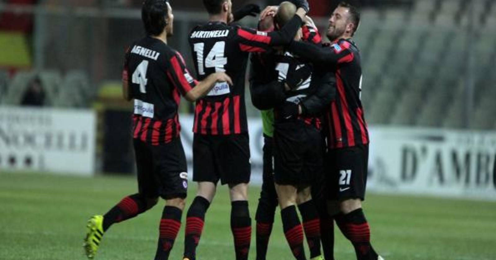 Foggia Calcio: "Non siamo sorpresi, ci aspettavamo questa decisione"
