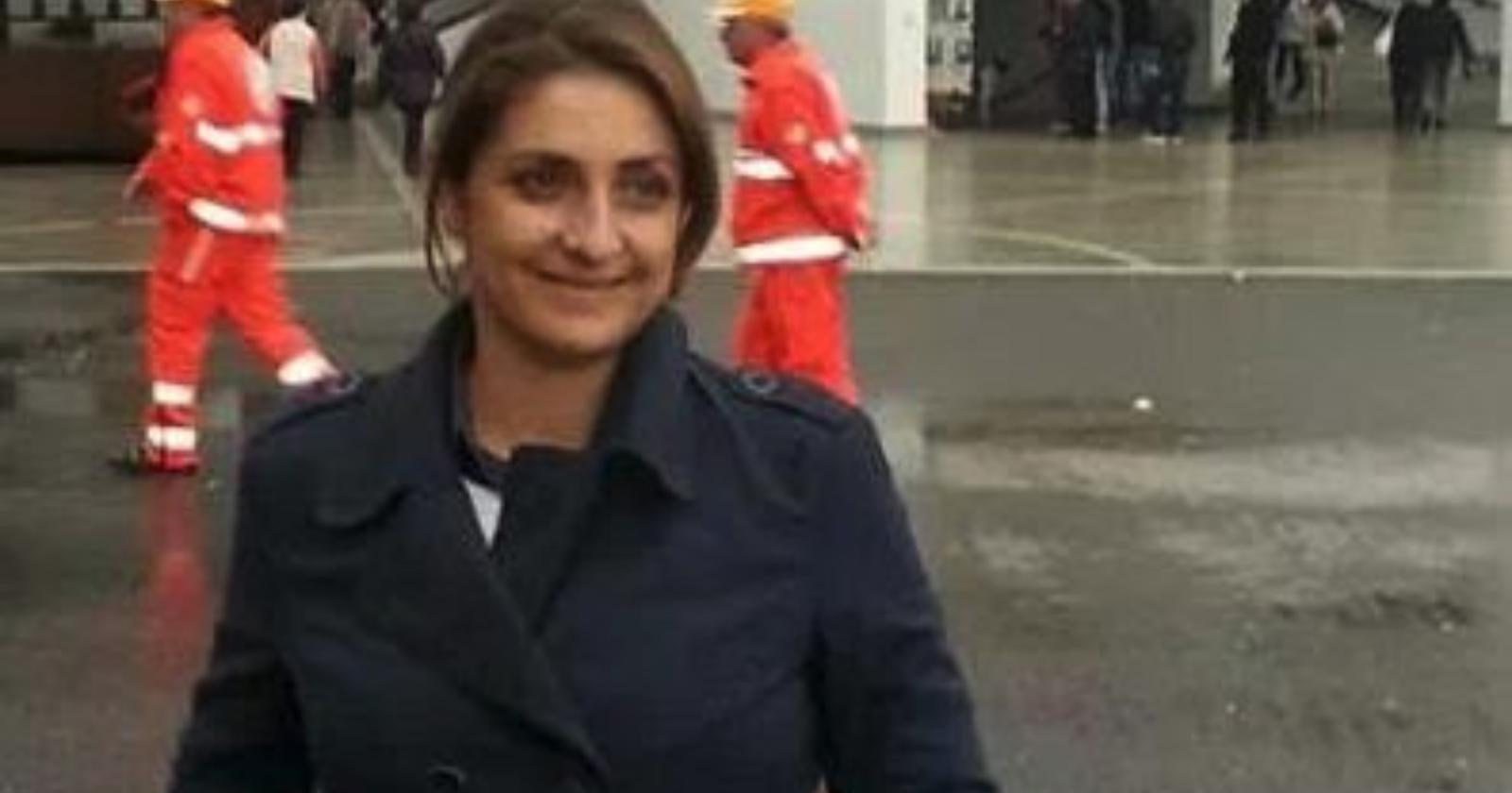 Tutte contro Carmen Celi, Rosanna Di Perna: «Ma quale mobbing politico? È per giustificare il mantenimento di una postazione istituzionale»