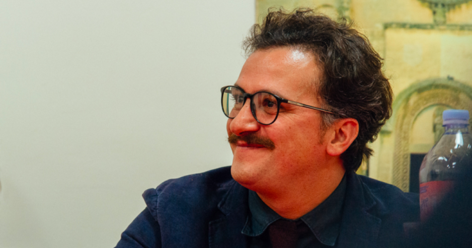Rete Cinema Basilicata: il regista e produttore Faretta confermato presidente