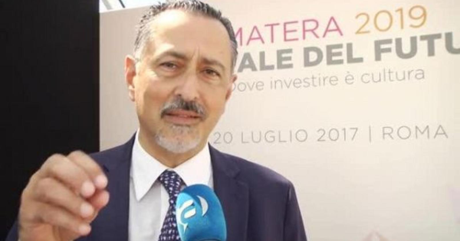 Pittella ha paura che Calenda voglia fare il deposito di scorie radioattive in Basilicata