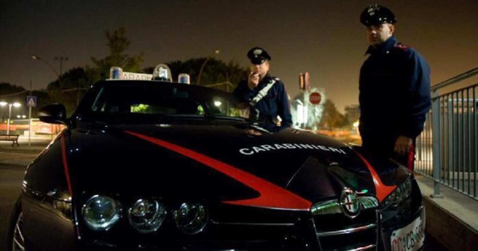San Severo, accoltella connazionale: arrestato rumeno