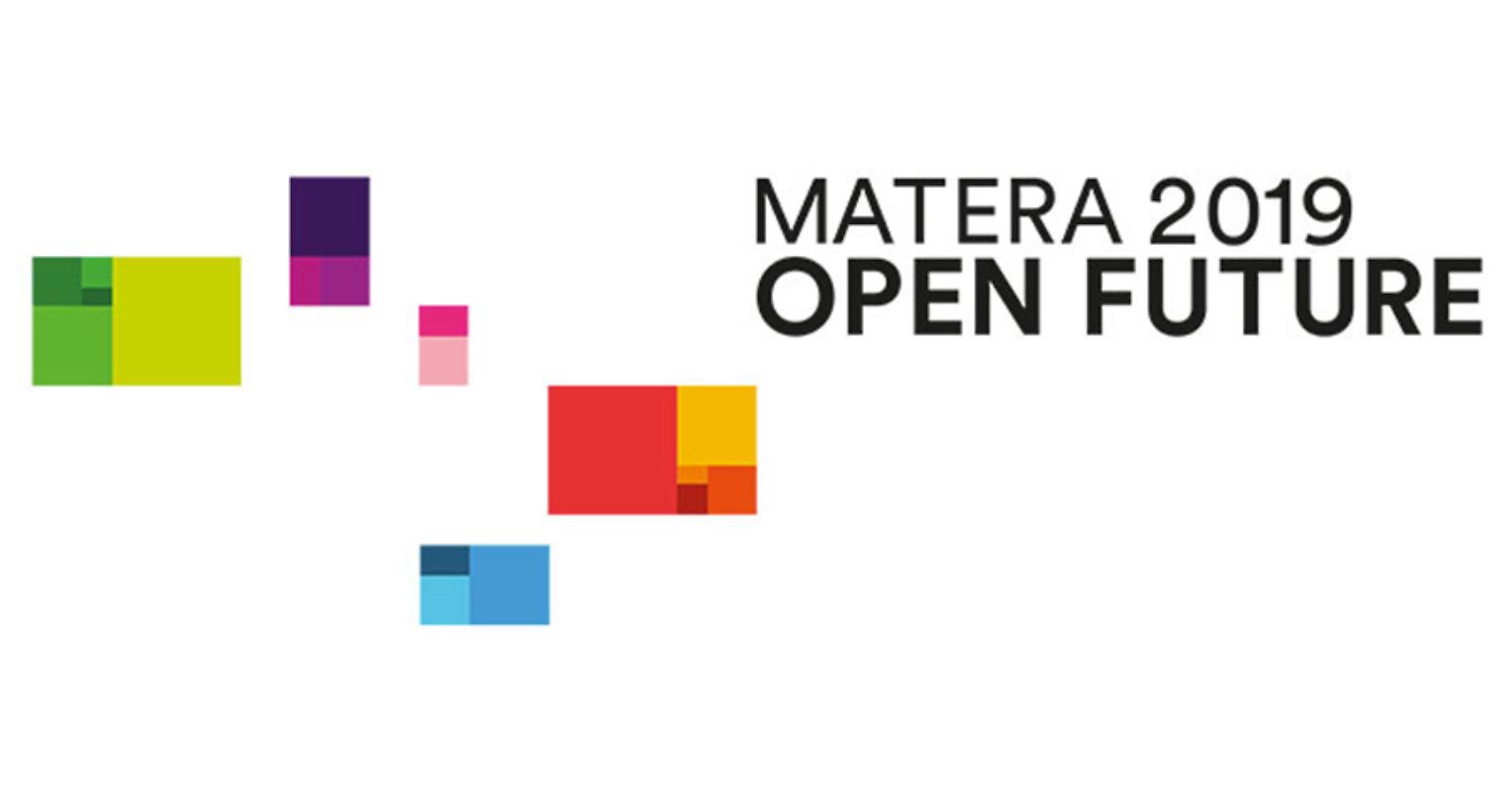 Matera 2019, Confindustria e Fondazione lanciano il progetto "Open Future"