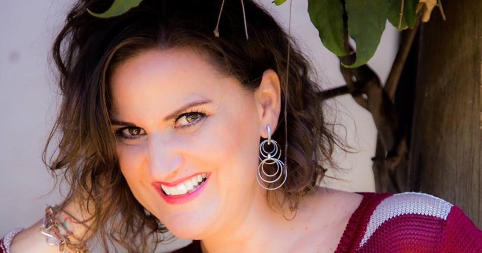 Il Parco del Gargano raccontato ai brasiliani: Ana Grassi a spasso lungo lo Sperone d'Italia