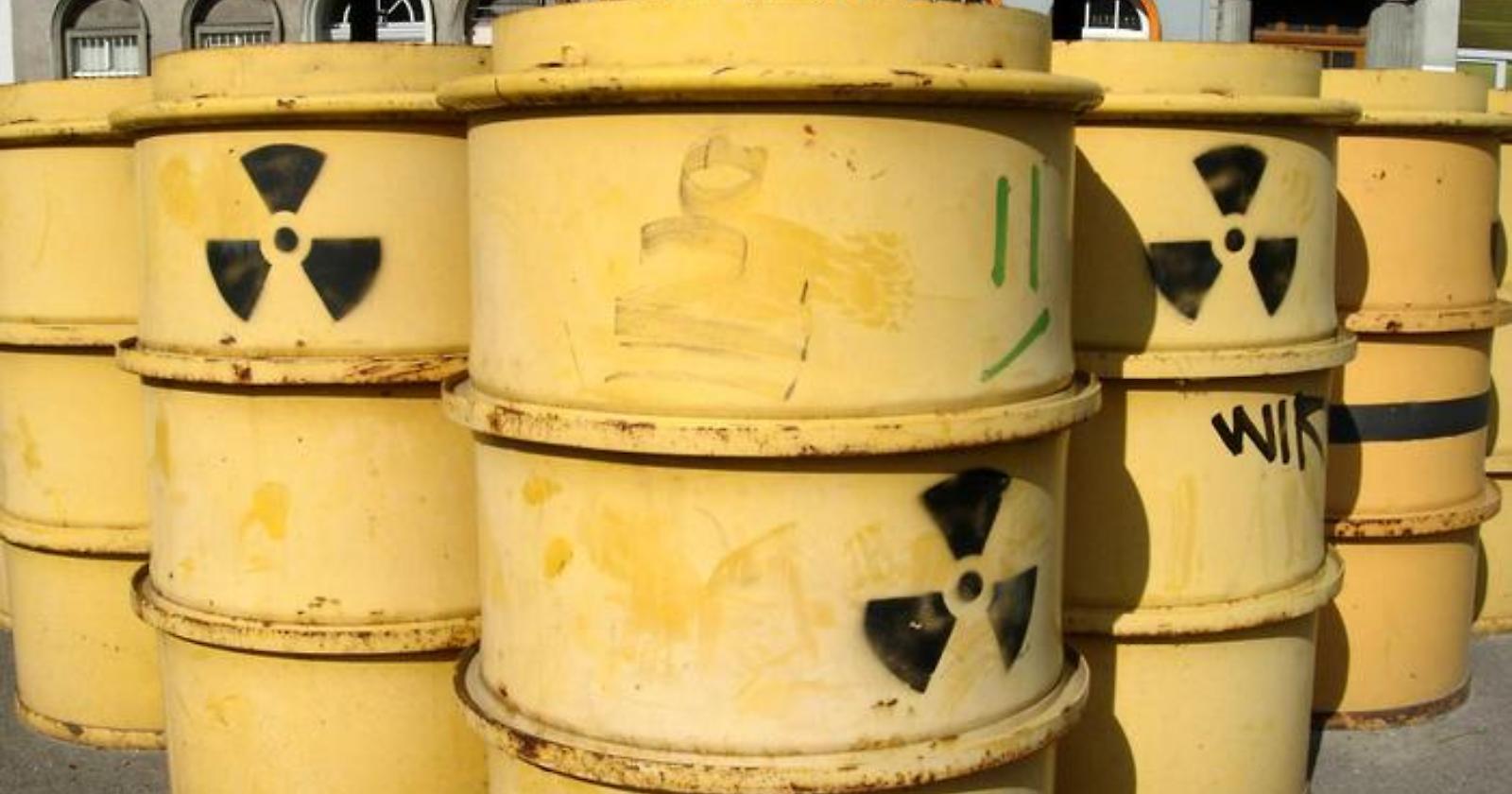 Deposito di scorie nucleari in Basilicata: il no di Ugl Matera 