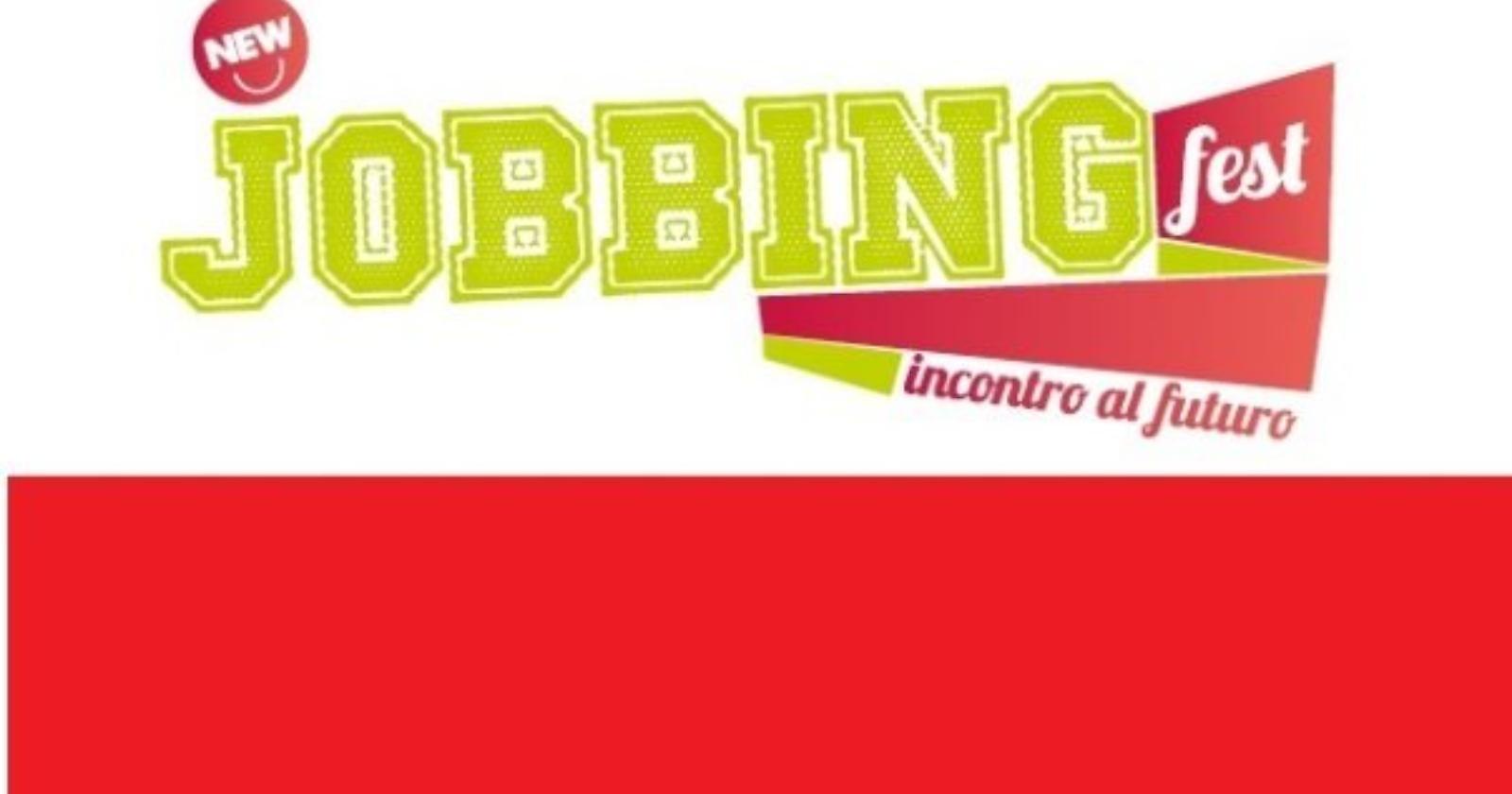 Potenza, il Jobbing Fest incontra la Consulta studentesca