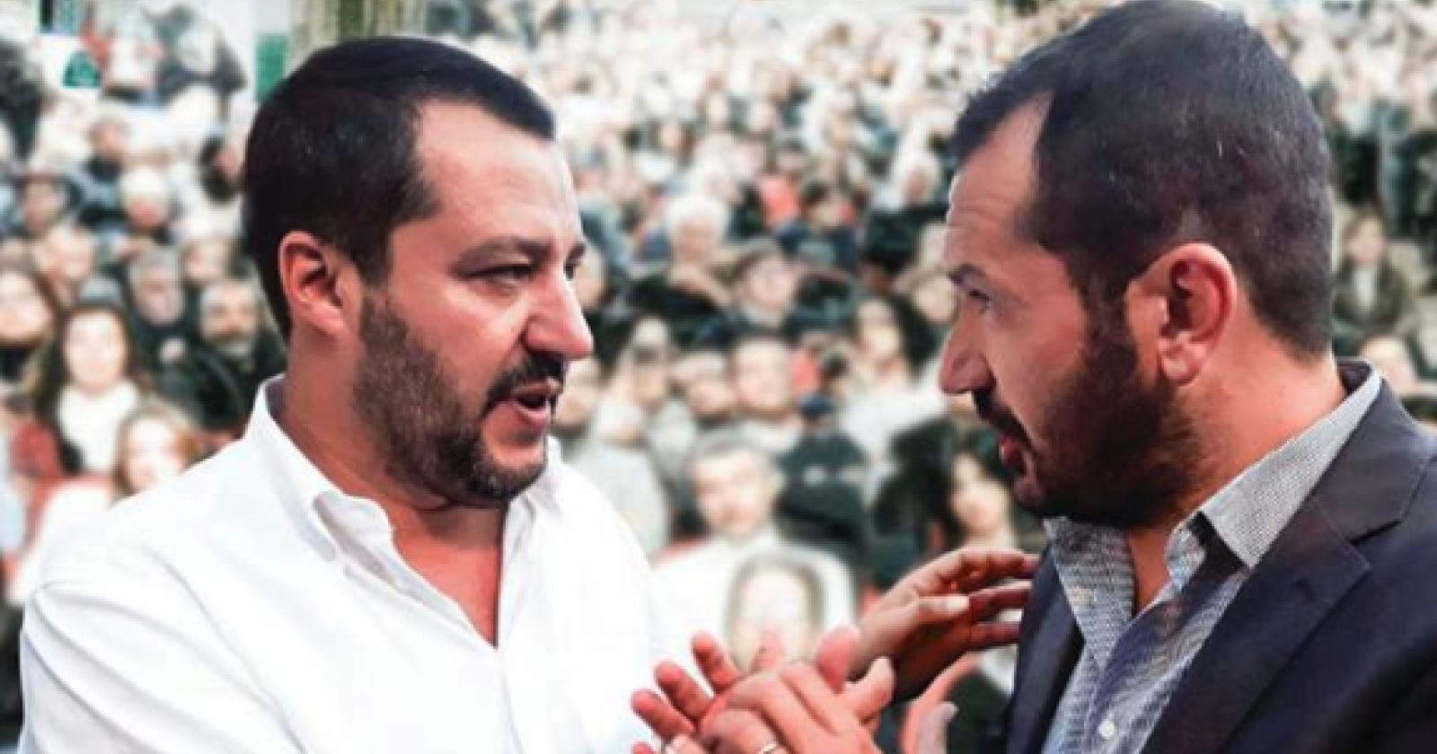 Immigrazione, le carenze del Centro di permanenza di Palazzo San Gervasio. Visita del senatore Pepe