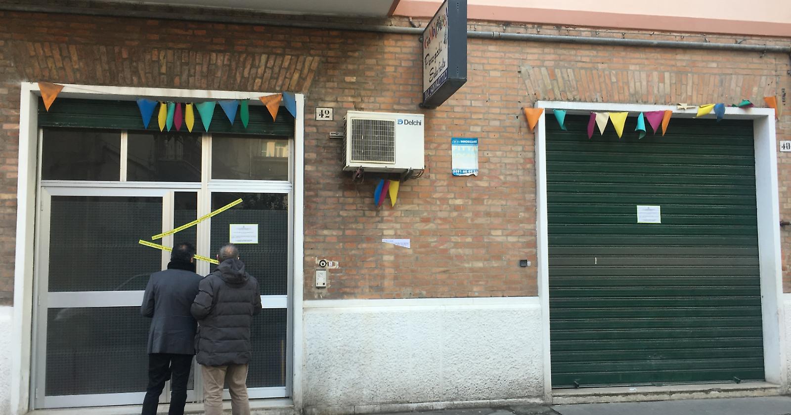 Terrorismo: arrestato il presidente dell'associazione "Al Dawa"