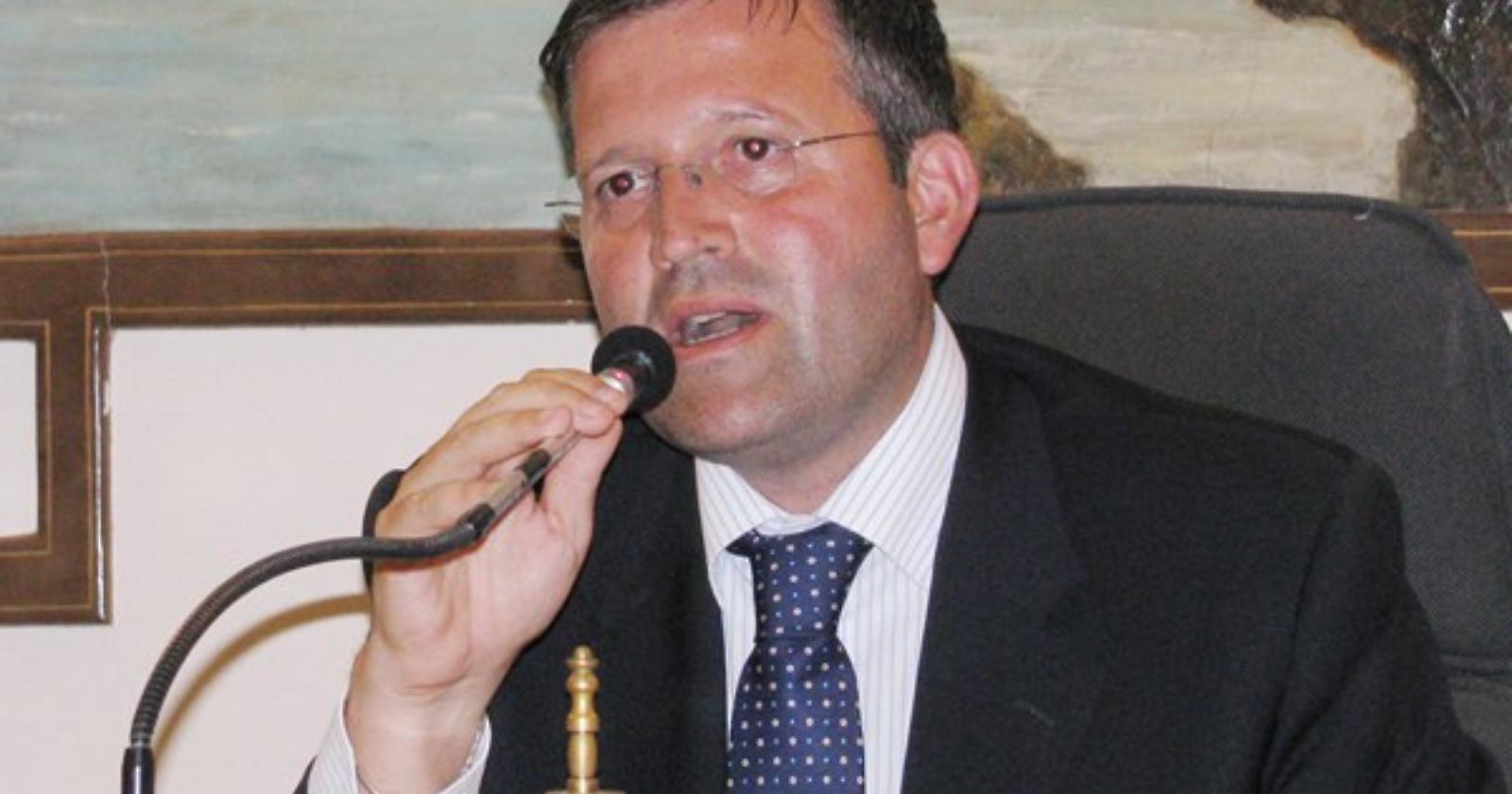 Tre colpi di pistola contro l'abitazione del consigliere comunale Damone, la condanna del sindaco di San Severo Francesco Miglio