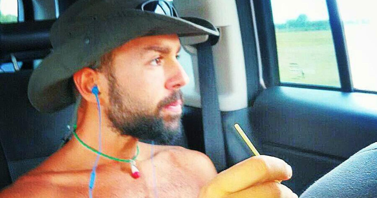 La morte di Giuseppe Sansanelli: autopsia top secret e via vai di carabinieri in paese. Cosa bolle in pentola?