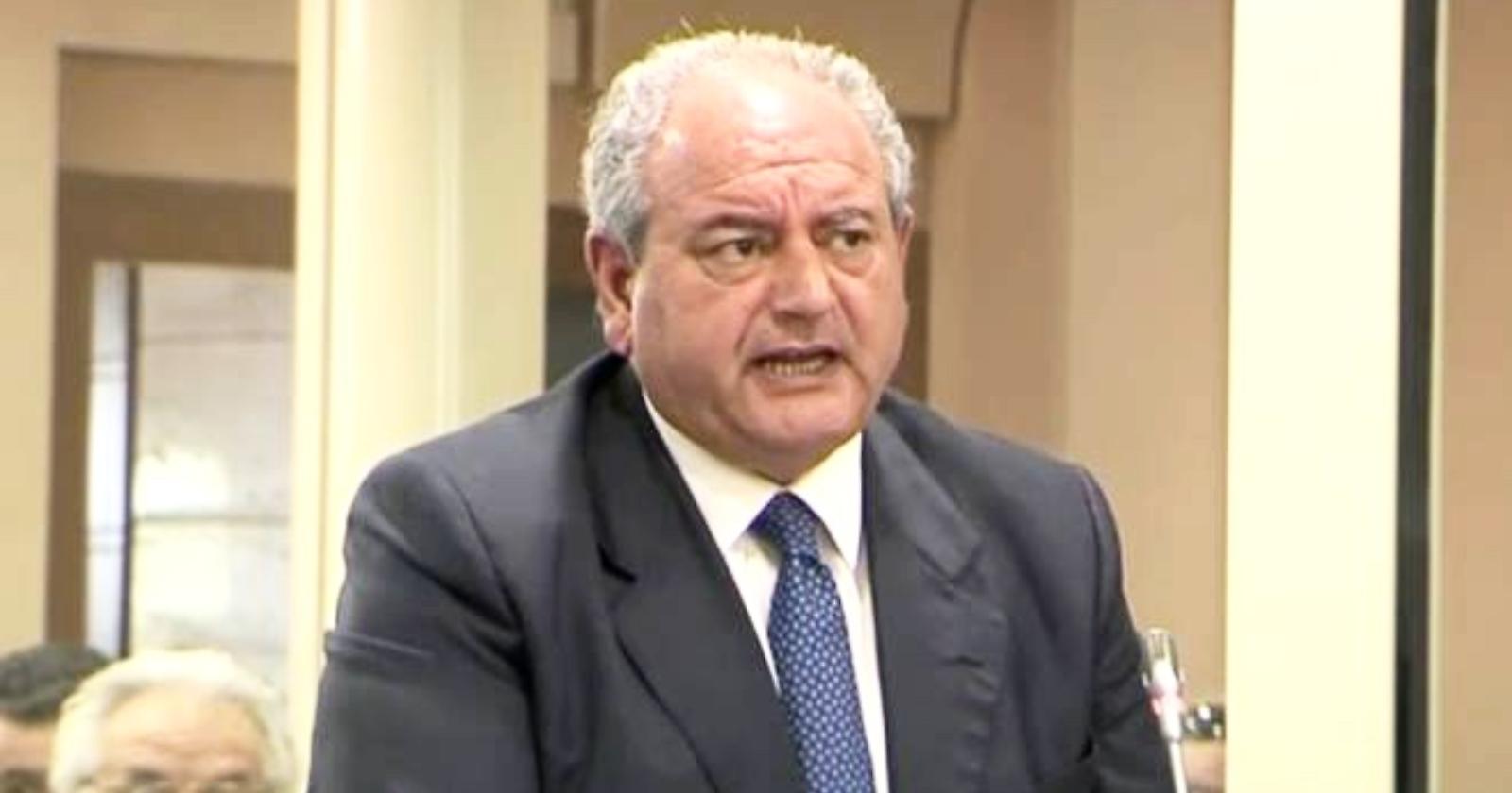 Basilicata, Mollica sotto accusa: «Episodio strumentalizzato per altri scopi»