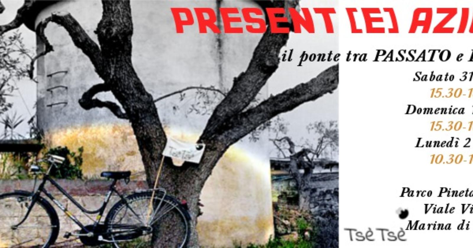 A due passi da Metaponto il ponte tra passato e futuro