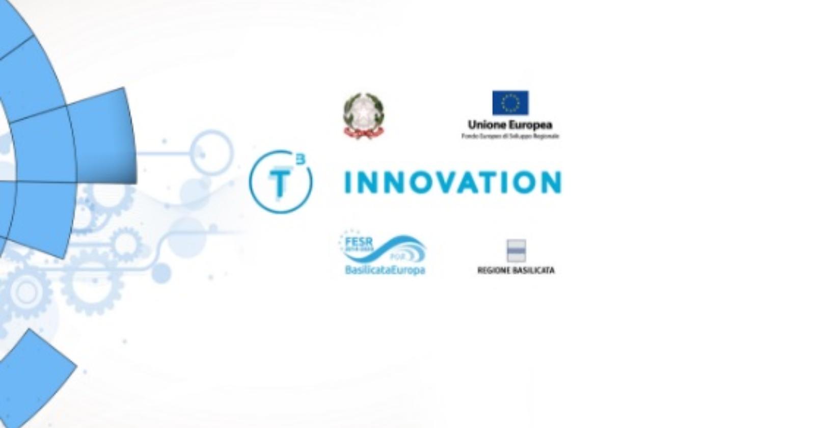 Digitale, protocollo d'intesa tra T3 Innovation e Hub Basilicata