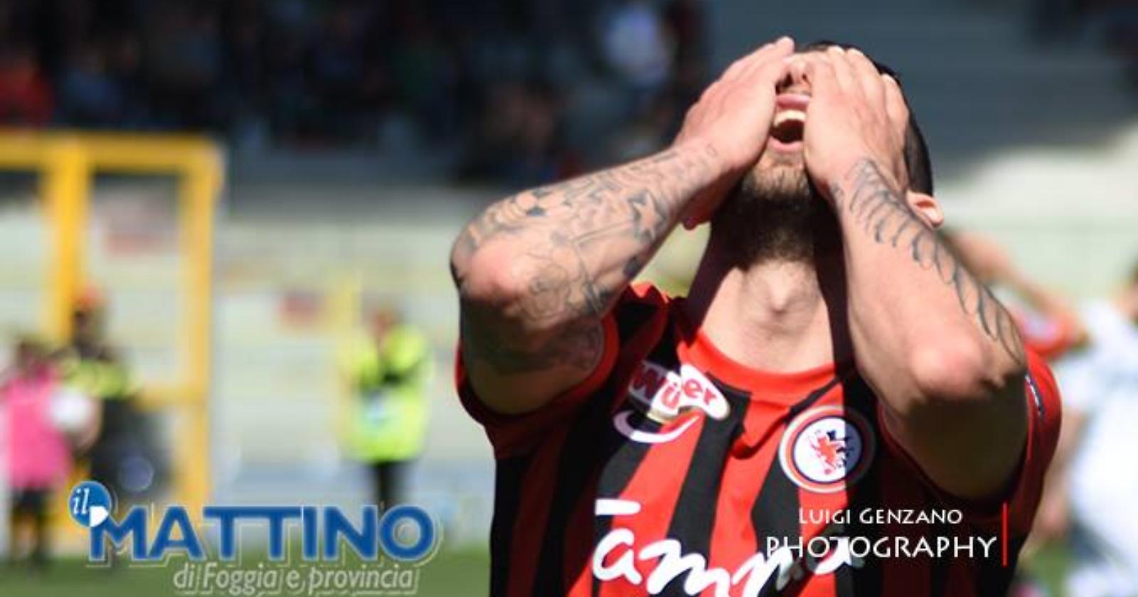 Pasquetta amara per i rossoneri allo Zac, costretti ad ingoiare le uova sode dell'Empoli
