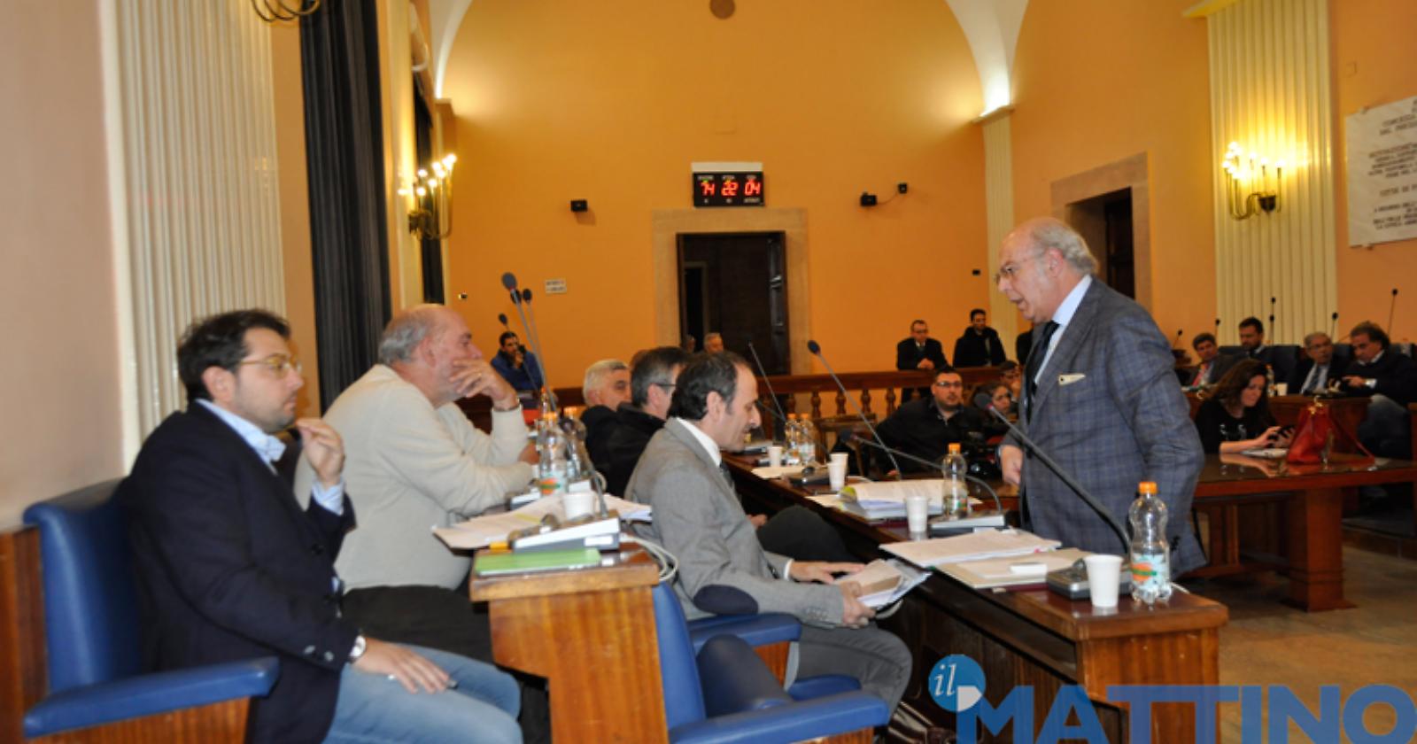Foggia, i consiglieri comunali Pd: «Portare i rifiuti a Taranto fa aumentare la tassa sui rifiuti, mentre Foggia ha due discariche inutilizzabili»