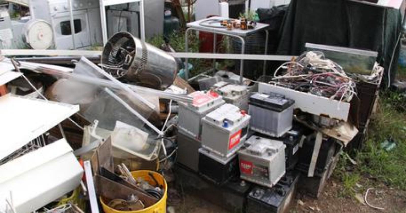 Rifiuti: discariche lucane in infrazione, iter completato