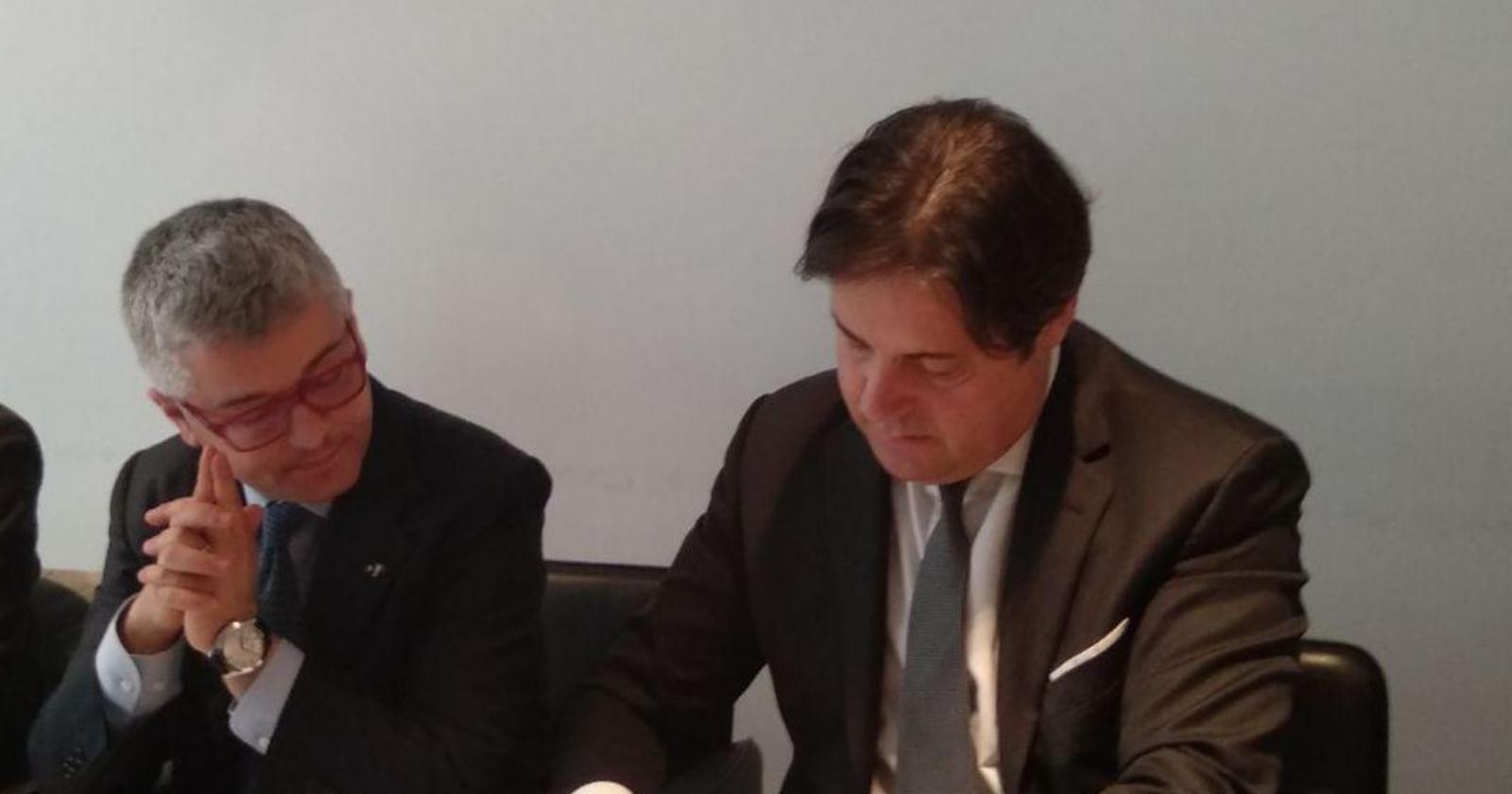 Il roadshow "Elite-Confindustria" fa tappa a Potenza