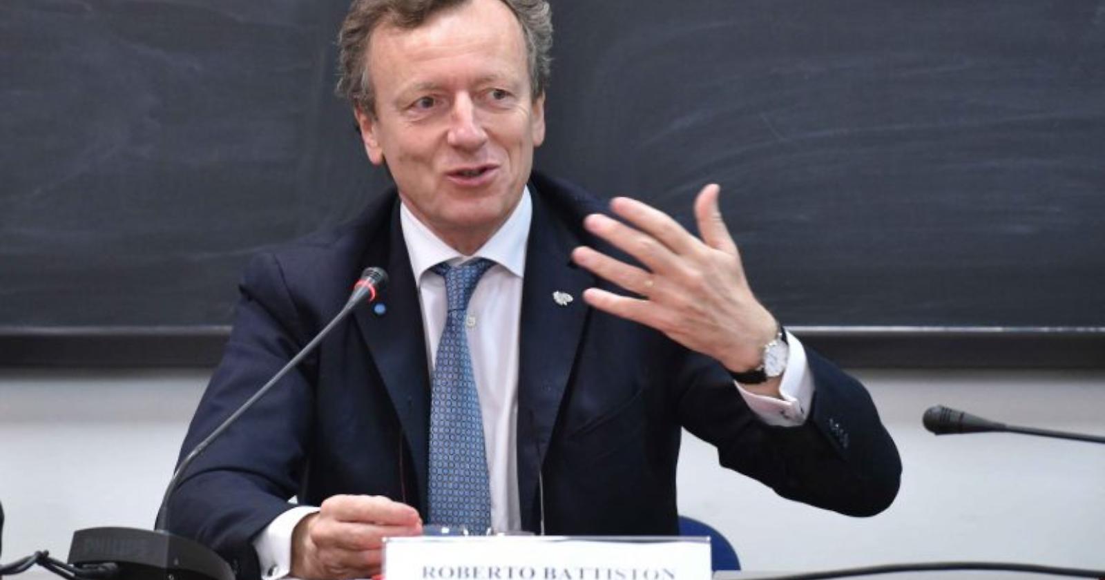 Space Economy, presentato a Matera il progetto SPARKme