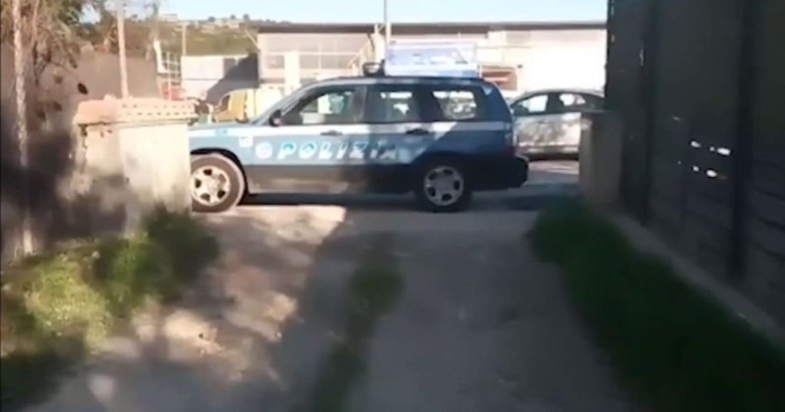 Vieste, omicidio Notarangelo: effettuati tre stub