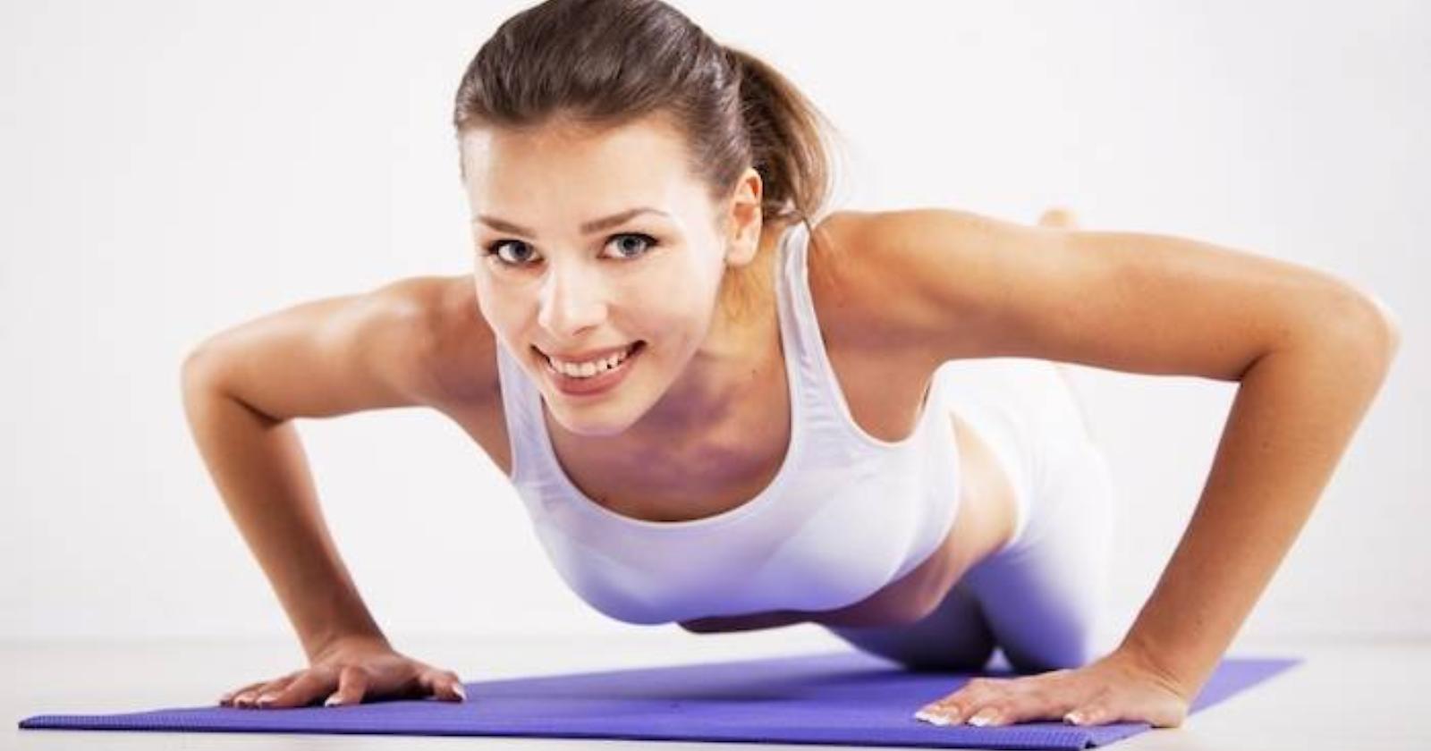 E tu come fai a tenere su il muscolo?