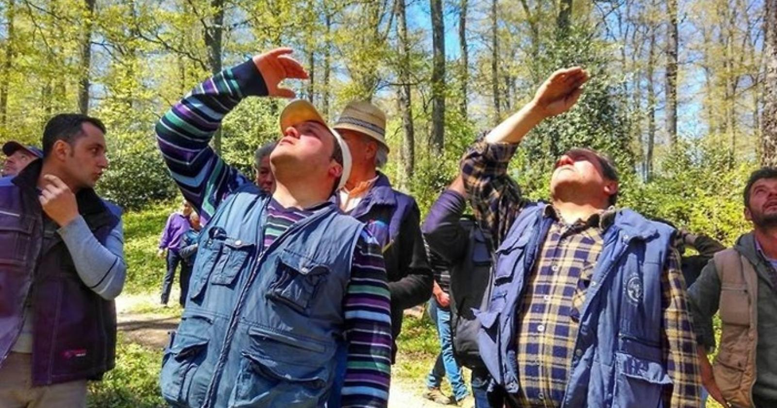 Accettura, si ripete la festa del Maggio da oggi fino all'11 giugno