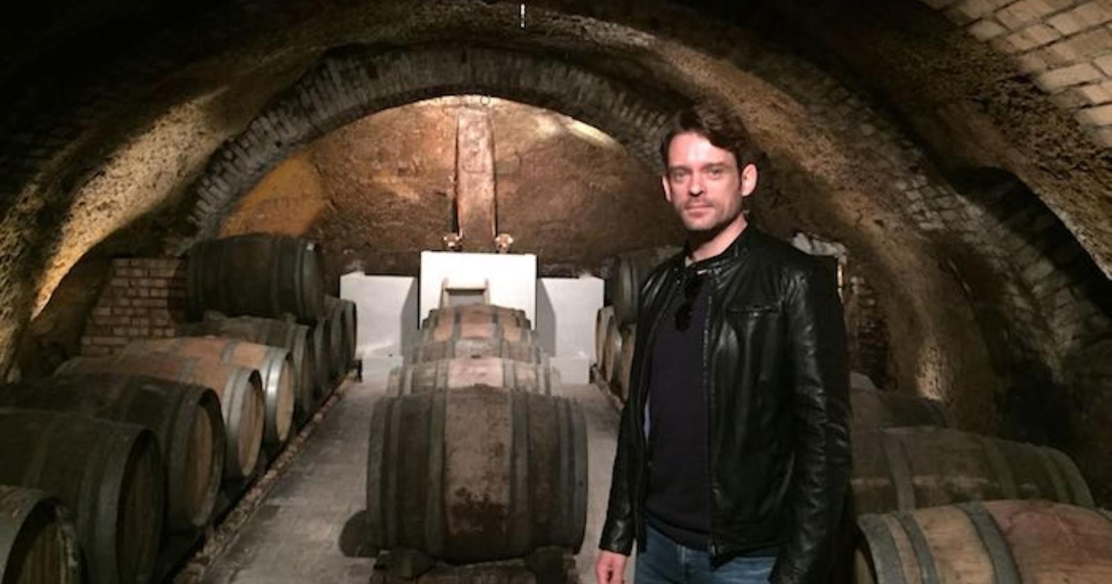 Lucana Film Commission, BweB presenta a Cannes il film "Sacra Linfa" 